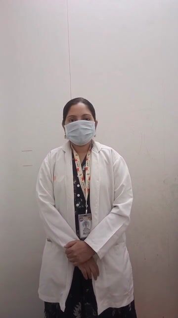 Real World Evidence®  of 62 Months Age With Initial Ability Score 197 Having 592 Today by ARIKACHERLA MOUNIKA, Admin Manager from Kukatpally