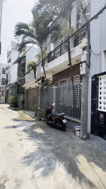 Mua bán Nhà ở Quận Thanh Khê Đà Nẵng diện tích 62 m² giá 6,35 tỷ