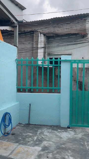 Cho thuê Nhà ở Huyện Nhơn Trạch Đồng Nai diện tích 65 m² giá 2,5 triệu/tháng