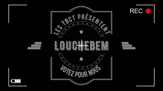 ''Louchebem, Gauthier mon boucher, prince des filets''