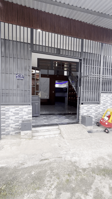 Mua bán Nhà ở Thành phố Dĩ An Bình Dương diện tích 57 m² giá 3,79 tỷ