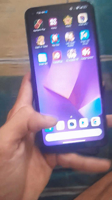 Xiaomi 11 Lite 5G NE Đen 8GB Like New. Mua bán Điện thoại tại Quận Bình Tân Tp Hồ Chí Minh được đăng bởi Trí Nguyễn hình 1