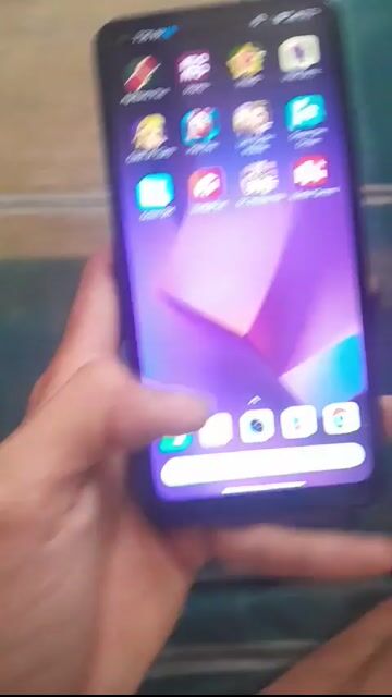 Xiaomi 11 Lite 5G NE Đen 8GB Like New. Mua bán Điện thoại tại Quận Bình Tân Tp Hồ Chí Minh được đăng bởi Trí Nguyễn hình 1