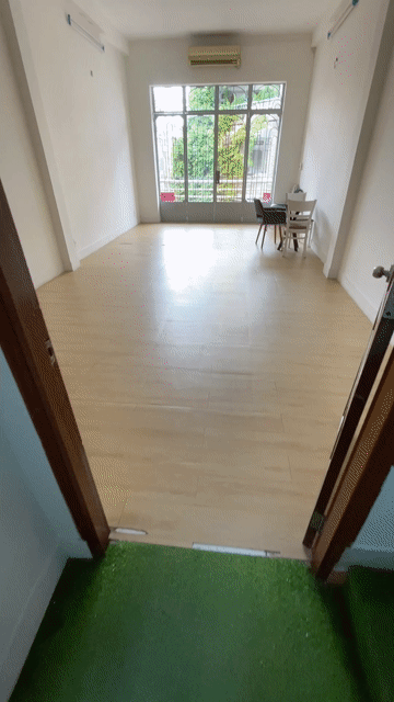 Cho thuê Nhà ở Quận Phú Nhuận Tp Hồ Chí Minh diện tích 80 m² giá 35 triệu/tháng