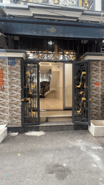 Mua bán Nhà ở Quận 6 Tp Hồ Chí Minh diện tích 50.0998 m² giá 6,7 tỷ