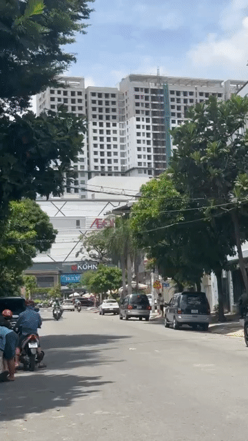 Cho thuê Văn phòng, Mặt bằng kinh doanh Quận Bình Tân Tp Hồ Chí Minh diện tích 800 m² giá 80 triệu/tháng