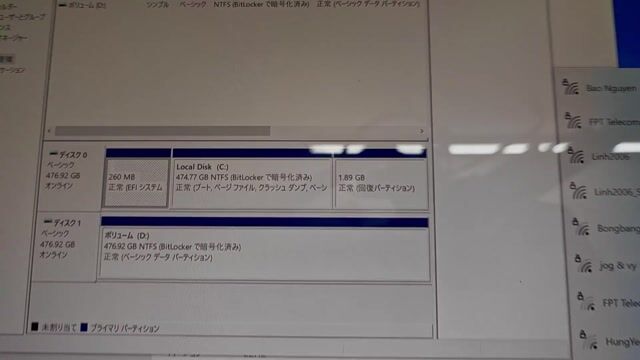 Microsoft Surface Pr***GB/1TB Đã dùng. Mua bán Máy tính bảng tại Quận Ba Đình Hà Nội được đăng bởi Tuấn Anh hình 1
