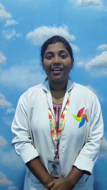 Real World Evidence®  of 38 Months Age With Initial Ability Score 620 Having 755 Today by Palivela Suma, Admin Manager from Rajhamundary