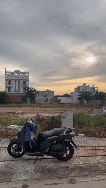 Mua bán Đất Khu Công Nghiệp Tân Đô Huyện Đức Hòa Long An diện tích 162 m² giá 3,38 tỷ