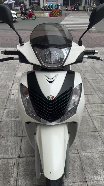 SH vn 150cc chính chủ lên fun áo ý bao máy zin cop. Mua bán Xe máy tại Quận 7 Tp Hồ Chí Minh được đăng bởi Gia Bảo  hình 1