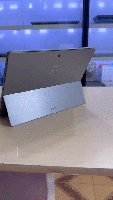 Dell Latitude 7320 Detachable i7 11th/16GB/512/bút. Mua bán Laptop tại Quận Thanh Xuân Hà Nội được đăng bởi Ngọc Lan hình 1