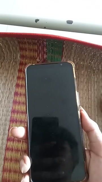 ROG Phone 5 12GB/128GB Trắng Hỏng nút nguồn. Mua bán Điện thoại tại Thành phố Dĩ An Bình Dương được đăng bởi Bình Bình hình 1