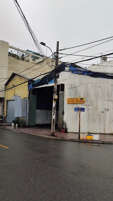 Mua bán Đất Quận 6 Tp Hồ Chí Minh diện tích 148 m² giá 19,7 tỷ