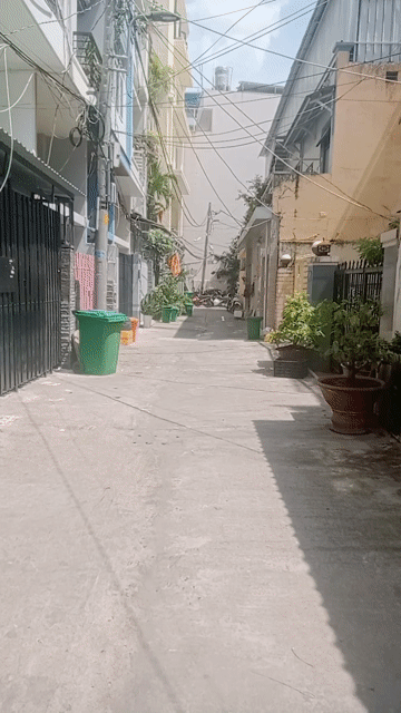 Mua bán Nhà ở Quận 7 Tp Hồ Chí Minh diện tích 72 m² giá 8,6 tỷ