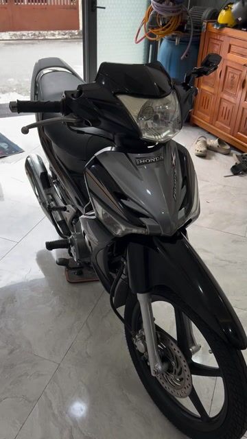 Honda Future X FI . phun xăng điện tử. BSTP 9 chủ. Mua bán Xe máy tại Quận Tân Phú Tp Hồ Chí Minh được đăng bởi TỔNG KHO XE ĐIỆN SỈ VÀ LẺ TẠI HCM hình 1