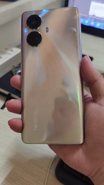 Realme 10 Pro+ plus 5G 8/256GB Quốc tế. Mua bán Điện thoại tại Quận 7 Tp Hồ Chí Minh được đăng bởi Tuấn hình 1