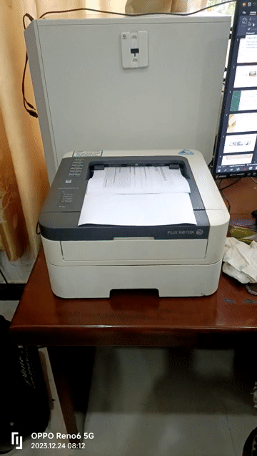 Máy in laser Xerox P225DB mực rẽ bảo hành 6 tháng. Mua bán Đồ dùng văn phòng tại Quận Hải Châu Đà Nẵng được đăng bởi Lương Phước Hữu hình 1