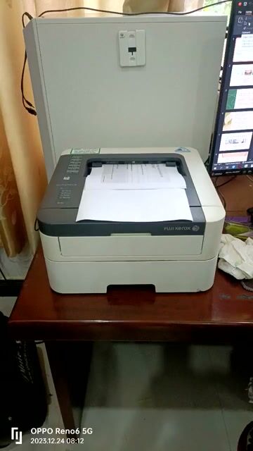 Máy in laser Xerox P225DB mực rẽ bảo hành 6 tháng. Mua bán Đồ dùng văn phòng tại Quận Hải Châu Đà Nẵng được đăng bởi Lương Phước Hữu hình 1