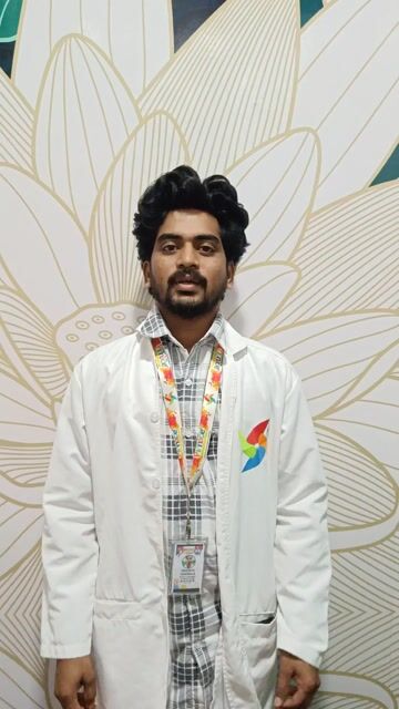 Perumalla Prasanth Kumar