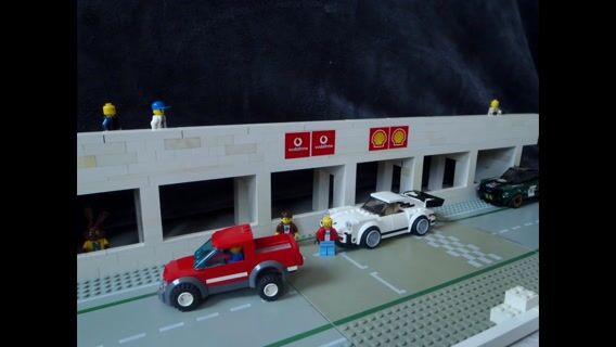 Restaurer, ce n'est pas que pour les aînés !