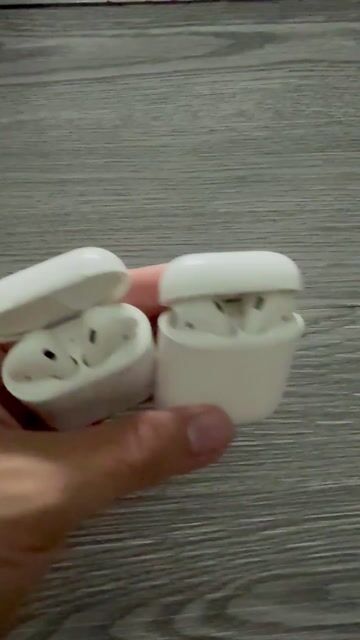 Em cần ra đi 2 em airpod 1 ạ. Mua bán Tivi, Âm thanh tại Quận 6 Tp Hồ Chí Minh được đăng bởi Tấn Huy hình 1