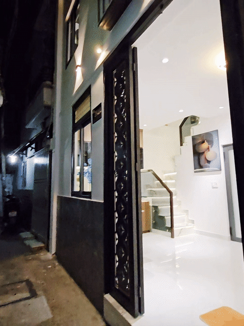 Mua bán Nhà ở Quận Tân Phú Tp Hồ Chí Minh diện tích 20.5 m² giá 3,48 tỷ
