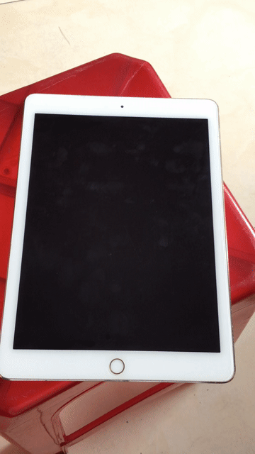 Apple iPad Air 2 32GB Vàng Đồng Đã sử dụng. Mua bán Máy tính bảng tại Quận Bình Tân Tp Hồ Chí Minh được đăng bởi Chuyên Xác Sống  hình 1