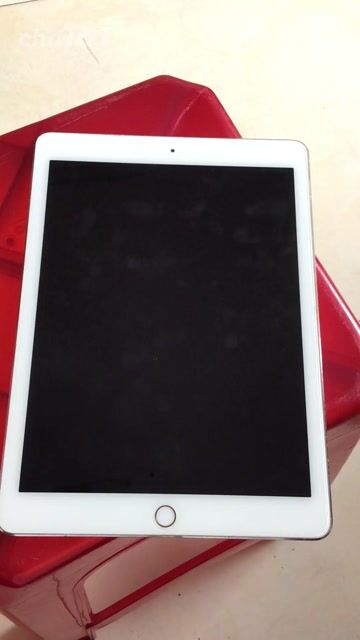 Apple iPad Air 2 32GB Vàng Đồng Đã sử dụng. Mua bán Máy tính bảng tại Quận Bình Tân Tp Hồ Chí Minh được đăng bởi Chuyên Xác Sống  hình 1