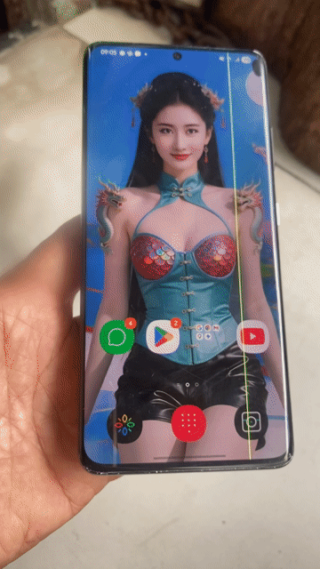 Samsung S21 Ultra 256GB Đen. Mua bán Điện thoại tại Quận 12 Tp Hồ Chí Minh được đăng bởi lê Hoàng  hình 1