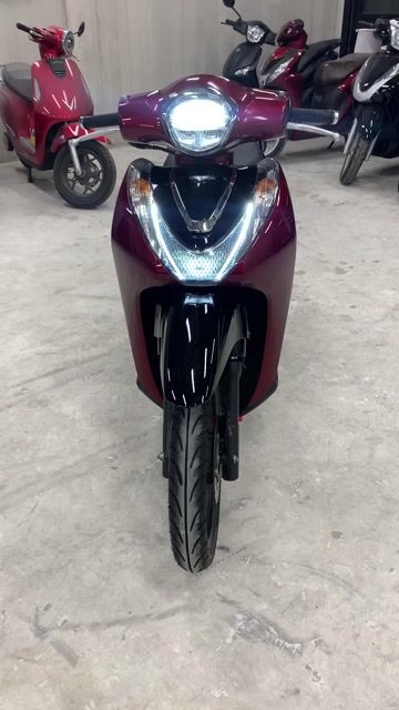 Honda SH Mode 2020 ABS BSTP Odo 19000 Đẹp Giá Tốt. Mua bán Xe máy tại Thành phố Thủ Đức Tp Hồ Chí Minh được đăng bởi iMotorbike Khương Phan hình 1