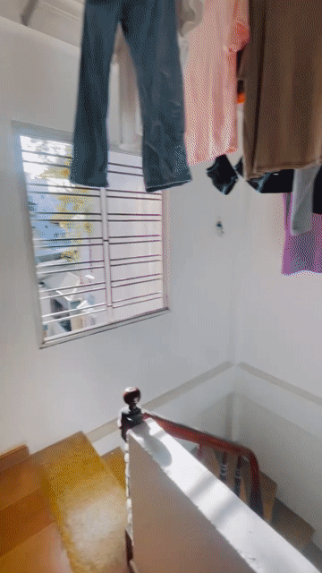 Cho thuê Nhà ở Quận Đống Đa Hà Nội diện tích 35 m² giá 4 triệu/tháng