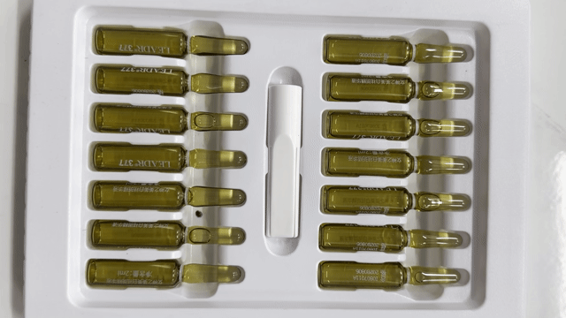 Ampoule dưỡng da LEADR 377. Mua bán Phụ kiện thời trang khác tại Huyện Tri Tôn An Giang được đăng bởi DIỄM NGUYỄN  hình 1