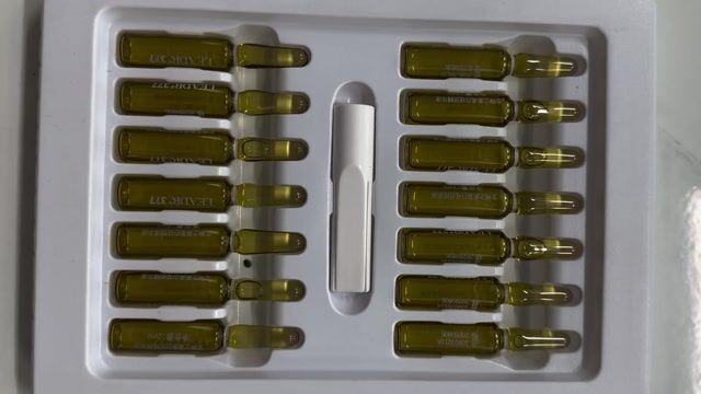 Ampoule dưỡng da LEADR 377. Mua bán Phụ kiện thời trang khác tại Huyện Tri Tôn An Giang được đăng bởi DIỄM NGUYỄN  hình 1