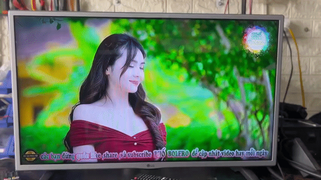 Tivi LG 32 inch. Mua bán Tivi, Âm thanh tại Quận Long Biên Hà Nội được đăng bởi Nguyễn Hoài Nam hình 1