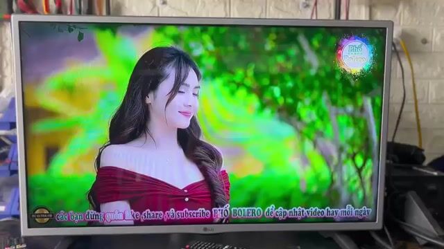 Tivi LG 32 inch. Mua bán Tivi, Âm thanh tại Quận Long Biên Hà Nội được đăng bởi Nguyễn Hoài Nam hình 1