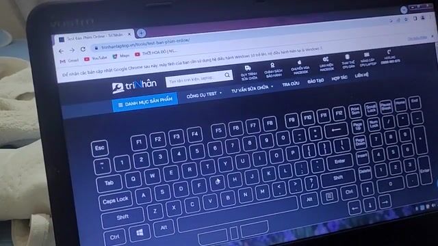 Dell Vostro 2420 i5-3320M 4GB. Mua bán Laptop tại Quận Hoàn Kiếm Hà Nội được đăng bởi Thư nguyễn  hình 1