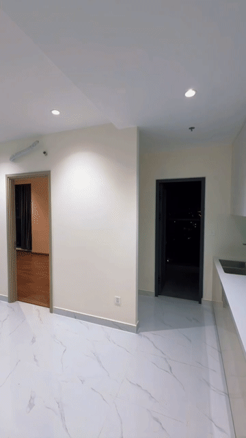 Cho thuê Căn hộ Chung cư D-Aqua Quận 8 Tp Hồ Chí Minh diện tích 86 m² giá 10 triệu/tháng