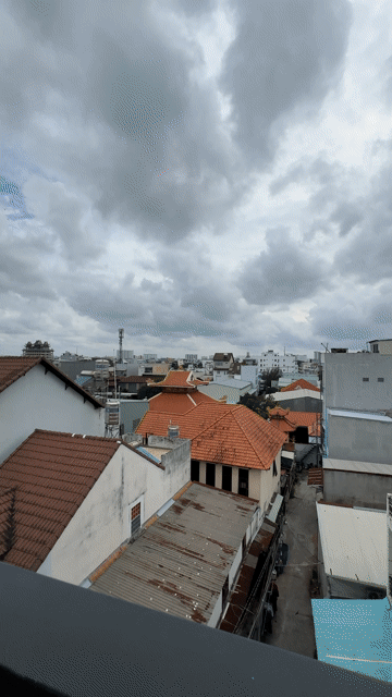 Cho thuê Phòng trọ Quận 12 Tp Hồ Chí Minh diện tích 25 m² giá 3,6 triệu/tháng
