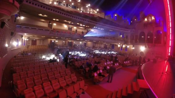 Cérémonie Saison 2