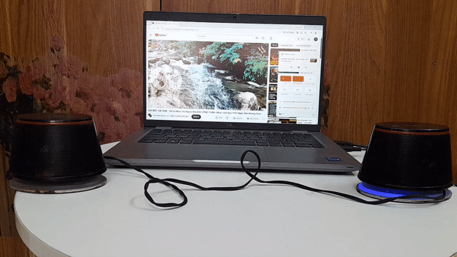 Loa vi tính F&D V620 Đen Đã sử dụng. Mua bán Tivi, Âm thanh tại Quận Bình Tân Tp Hồ Chí Minh được đăng bởi LOA CŨ THEO MÁY hình 1