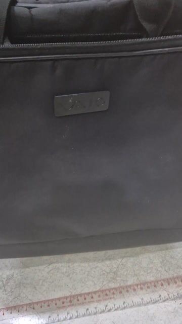 Túi đựng laptop VAIO Vải Đen. Mua bán Túi xách tại Quận Tân Bình Tp Hồ Chí Minh được đăng bởi ThanhThuy Ha hình 1