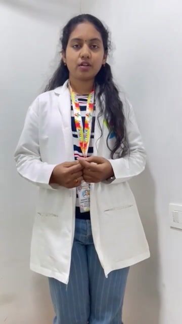 Real World Evidence®  of 50 Months Age With Initial Ability Score 676 Having 676 Today by  Gadapa Lakshmi Swethachandana, Admin Manager from Vijayawada