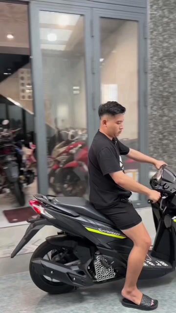 VARIO 125,BỎ MẪU,MÁY ZIN CHUẨN,XE ZIN ĐẸP,CÓ GÓP. Mua bán Xe máy tại Thành phố Sóc Trăng Sóc Trăng được đăng bởi Nguyễn Sướng CÓ BÁN GÓP GIAO XE CÁC TỈNH hình 1