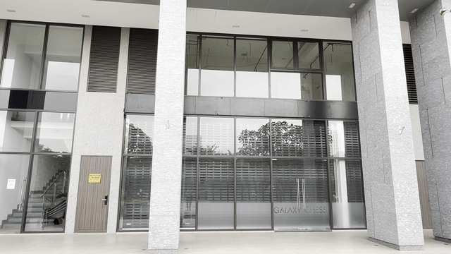 Cho thuê Văn phòng, Mặt bằng kinh doanh Midtown Phú Mỹ Hưng Quận 7 Tp Hồ Chí Minh diện tích 153 m² giá 75 triệu/tháng