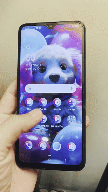 🔥OPPO Điện thoại 8GB/256GB Mới 100% Mượt Mà🔥. Mua bán Điện thoại tại Quận Bình Tân Tp Hồ Chí Minh được đăng bởi GIA NGUYỄN STORE hình 1