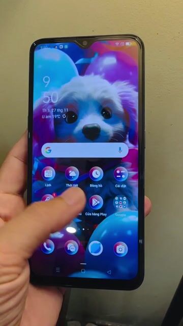 🔥OPPO Điện thoại 8GB/256GB Mới 100% Mượt Mà🔥. Mua bán Điện thoại tại Quận Bình Tân Tp Hồ Chí Minh được đăng bởi GIA NGUYỄN STORE hình 1