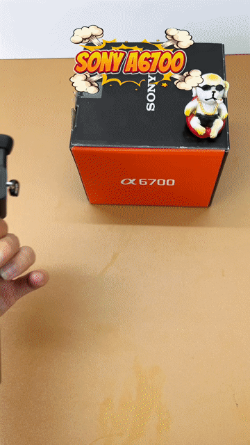 Máy ảnh Sony A6700 Sel 18-105 F4 Đen Đã sử dụng. Mua bán Máy ảnh, Máy quay tại Thành phố Thủ Đức Tp Hồ Chí Minh được đăng bởi Nhỏ phúc hình 1
