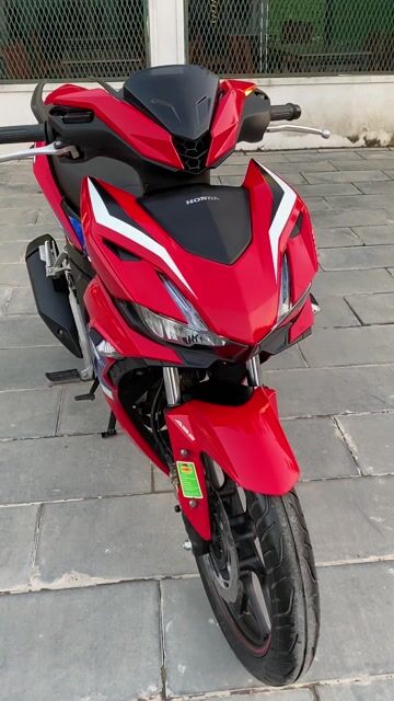 Siêu Phẩm Winner V3-ABS—2023 chính chủ mới 95%. Mua bán Xe máy tại Quận Nam Từ Liêm Hà Nội được đăng bởi minh hình 1