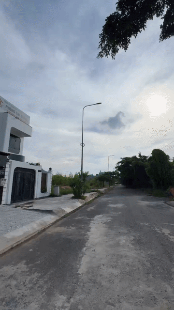 Mua bán Đất Khu dân cư Tân Đô Huyện Đức Hòa Long An diện tích 105 m² giá 1,5 tỷ