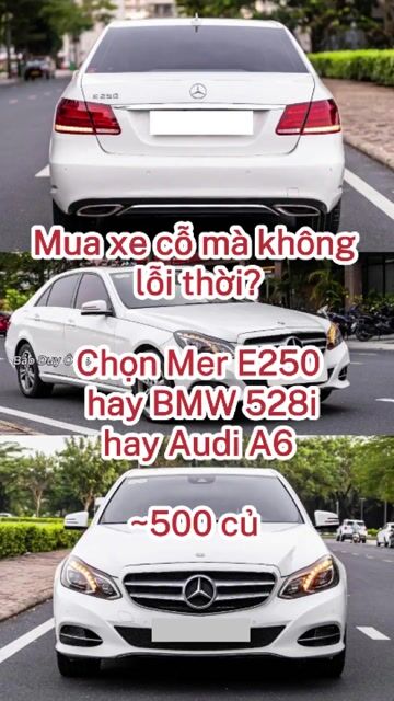 Xe cổ giá trị cao Mercedes E250 Model 2015 chuẩn. Mua bán Ô tô tại Quận 7 Tp Hồ Chí Minh được đăng bởi Bảo Duy Ô Tô hình 1